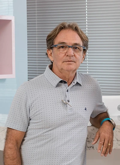 dreison santini arquitetura