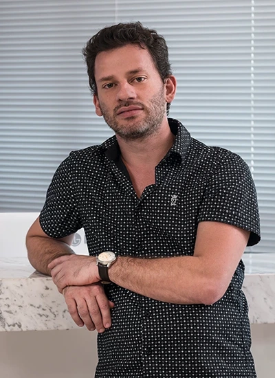helder de oliveira arquitetura